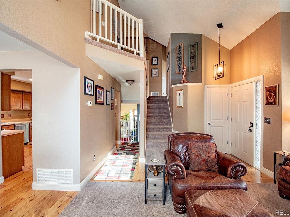 4855 N Sungold Lane, Castle Rock, CO 80109 | Zillow