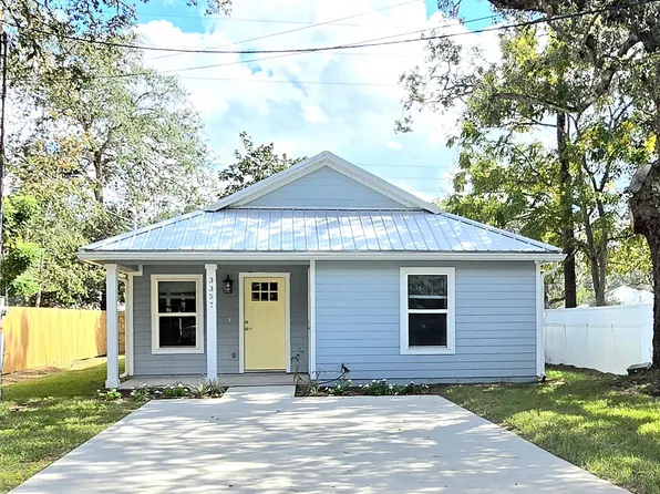 3357 7th St, Elkton, FL 32033