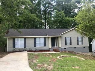 4263 Waylon Dr, Martinez, GA 30907