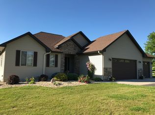 N5015 558th St, Menomonie, WI 54751