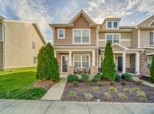 3820 Hoggett Ford Rd, Hermitage, TN 37076