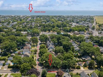 722 Boston Boulevard, Sea Girt, NJ, 08750