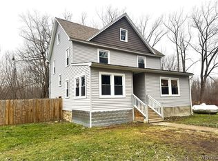 9416 Cone Dorman Rd, Batavia, NY 14020