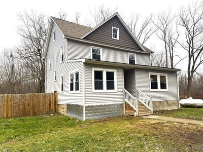 9416 Cone Dorman Rd, Batavia, NY, 14020