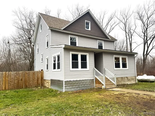 9416 Cone Dorman Rd, Batavia, NY 14020