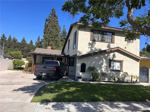 946 S McCloud St, Anaheim, CA 92805