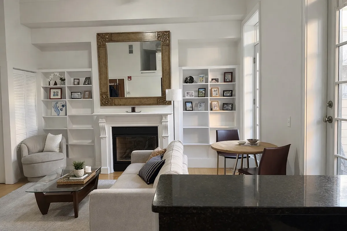Building Photo - 308 Shawmut Ave #2