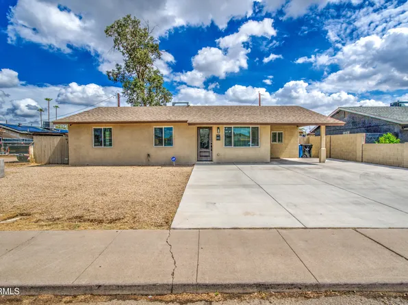 3245 N 43RD Avenue N, Phoenix, AZ 85031