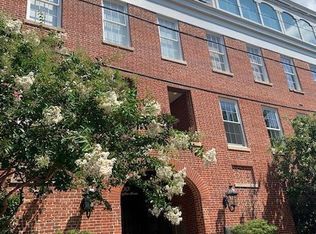 200 S Fairfax St APT 8, Alexandria, VA 22314