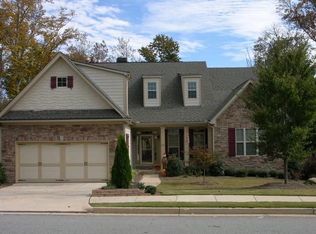 255 Horizon Hl, Newnan, GA