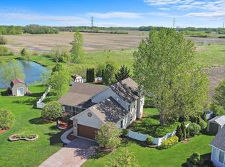 4500 W Azalea Ave, Monee, IL 60449