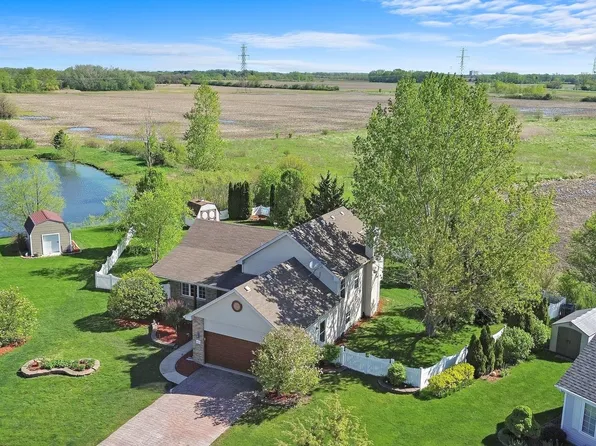 4500 W Azalea Ave, Monee, IL 60449