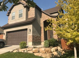 5214 N Fox Hollow Way, Lehi, UT 84043