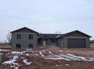 1420 Shoshone Ave., Spearfish, SD 57783