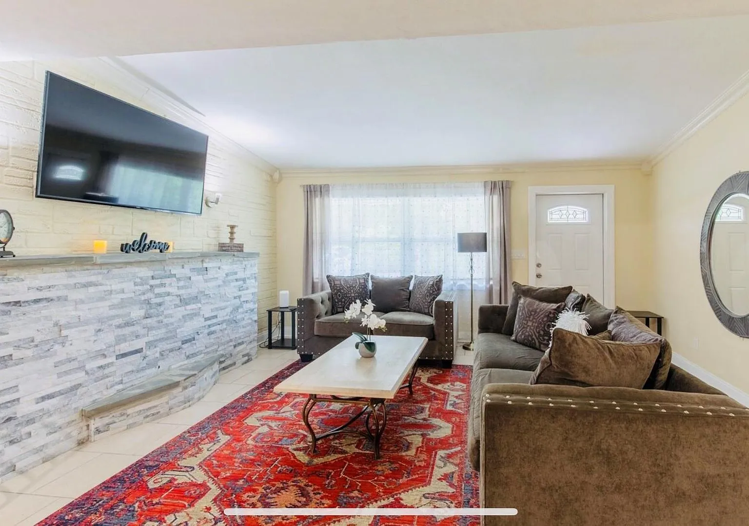 279 Hach Lane (3/2), West Palm Beach, FL 33415 — Photo 4