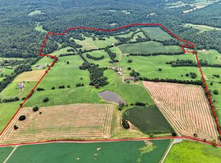 9534 Spring Hill Ln, Rixeyville, VA 22737