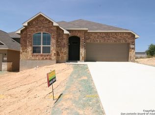 15223 Comanche Hl, San Antonio, TX 78233