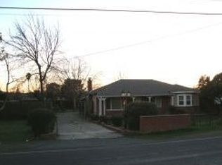 2447 Ranchito Dr, Concord, CA 94520