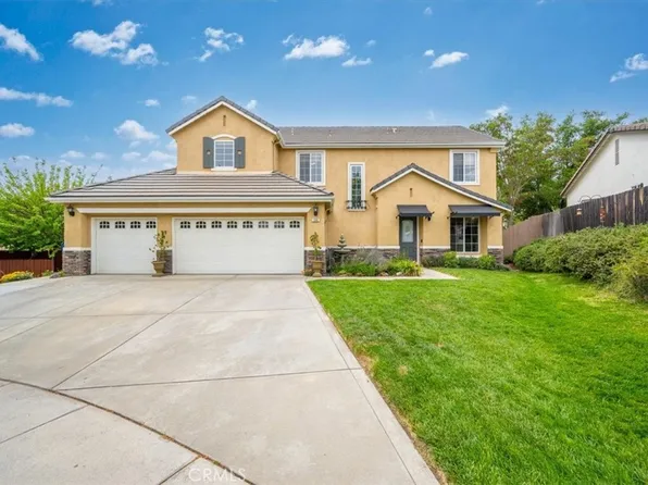 749 Jersey Ct, Paso Robles, CA 93446