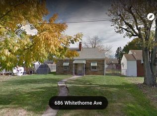 684 Whitethorne Ave, Columbus, OH