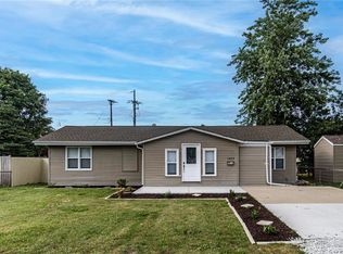 1429 Norwood Dr, Granite City, IL 62040