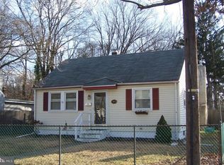 1006 Armistice Rd, Burlington, NJ 08016