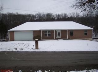20060 S Buck Creek Rd, Festus, MO 63028