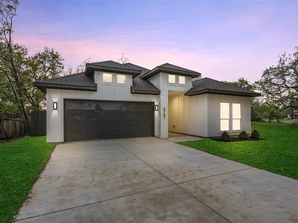 4731 Jones St, Dallas, TX 75210