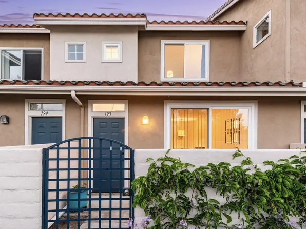 4170 Via Candidiz Unit 193, San Diego, CA 92130