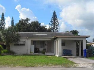 2446 Lincoln St, Hollywood, FL 33020