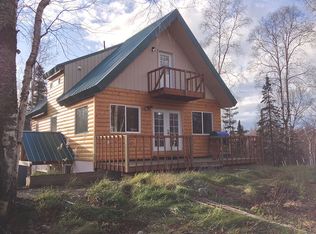 8350 W Bluebird Dr, Wasilla, AK 99623