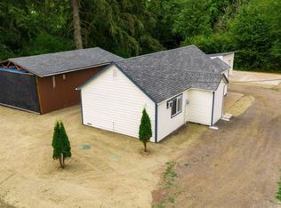 3403 NW 209th St, Ridgefield, WA 98642