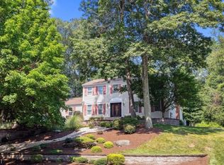 3 Green Hills Rd, Long Valley, NJ 07853