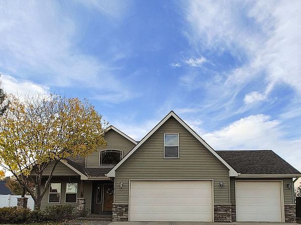 2729 W Porthill Ct