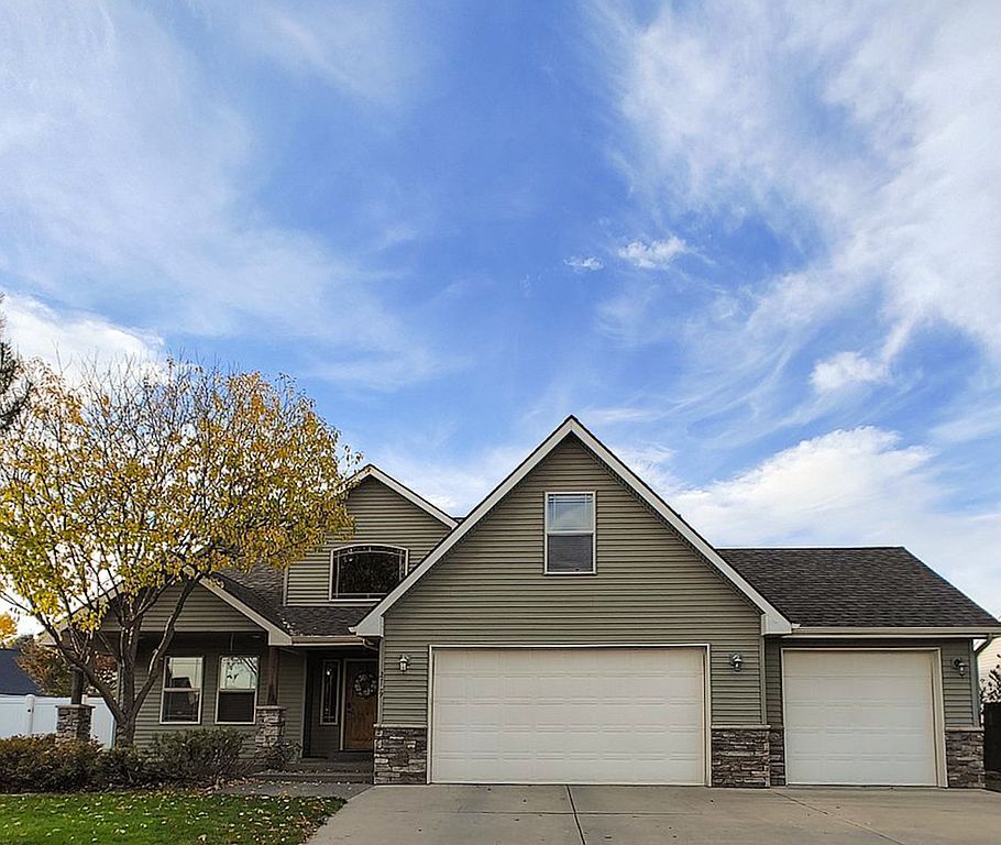 2729 W Porthill Ct - Property Image