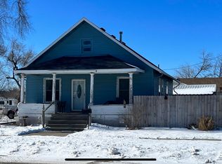 952 26th Ave, Columbus, NE 68601