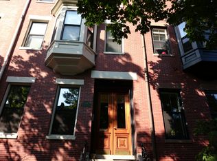 214 W Springfield St #1, Boston, MA 02118