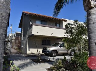 3815 Van Dyke Ave APT 1, San Diego, CA 92105