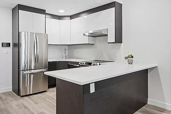 1st image of 1238 63rd St #309