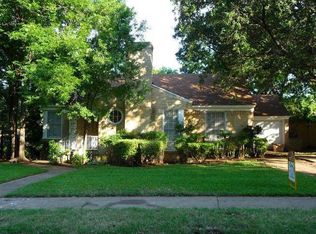 2112 Leander Dr, Dallas, TX 75211