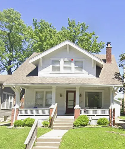 5317 Charlotte St Photo 1