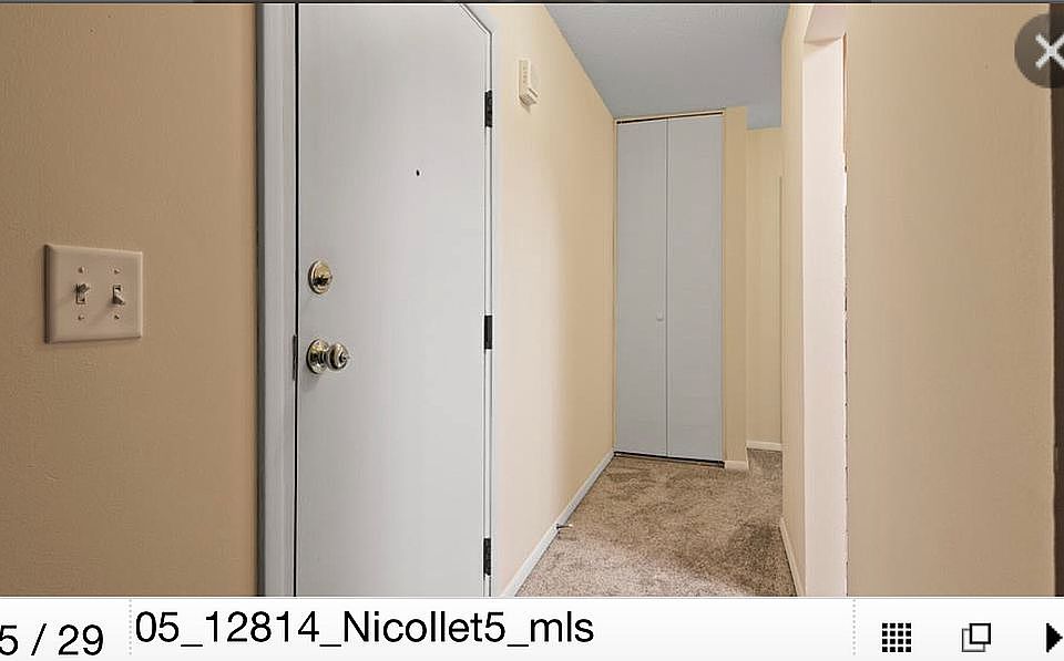1st image of 12814 Nicollet Ave S #101