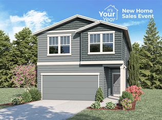 2978 V St, Springfield, OR 97477