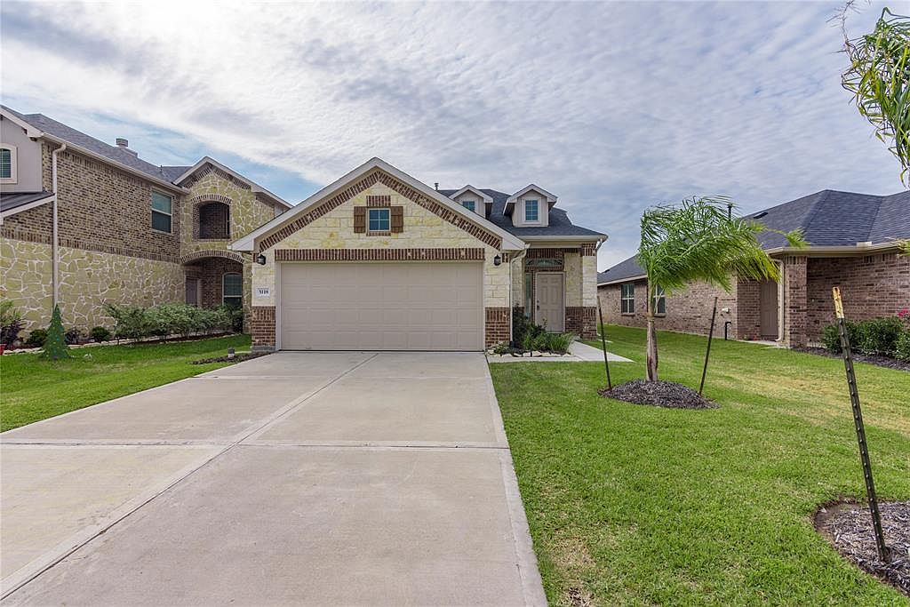 5118 Misty Ln, Bacliff, TX 77518 | Zillow