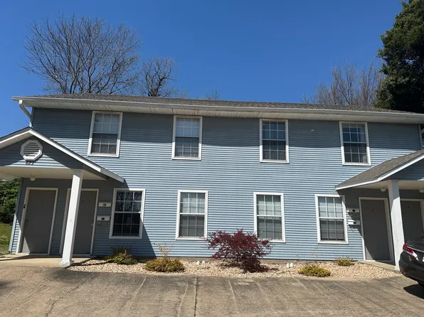 823 N Storer Ave, Fayetteville, AR 72701