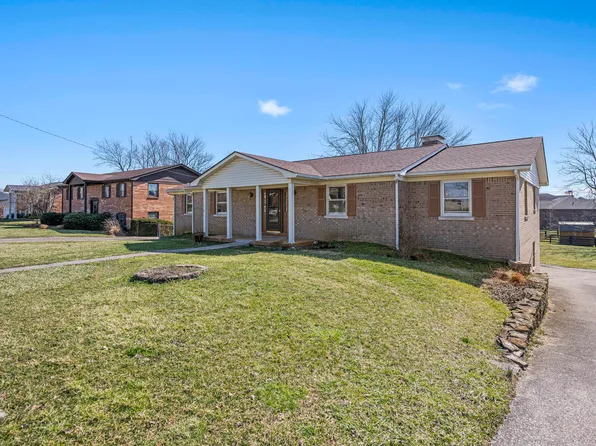 942 Siesta Dr, Richmond, KY 40475