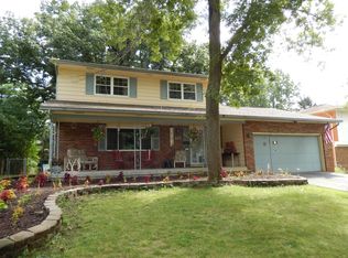 5434 Pine Bluff Rd, Columbus, OH 43229