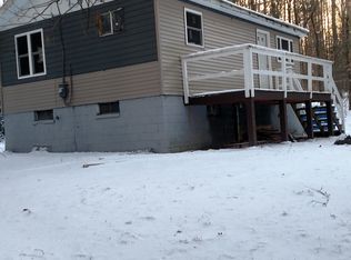 115 Warkes Rd, Pocono Lake, PA 18347