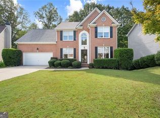 4141 Havenwood Ct NW, Kennesaw, GA 30144