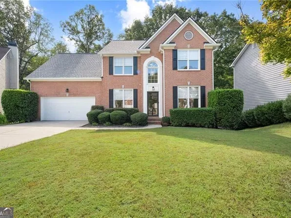 4141 Havenwood Ct NW, Kennesaw, GA 30144